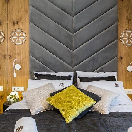 Apartamenty Royal Resort - Basen&Spa Закопане Экстерьер фото